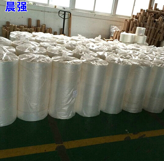 cpp共擠流延膜生產方式公開：你受驚了嗎？