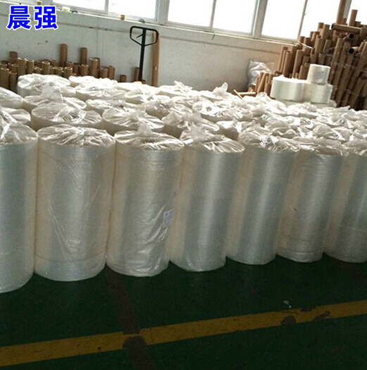 cpp共擠流延膜如何創造出成功的“果實”?