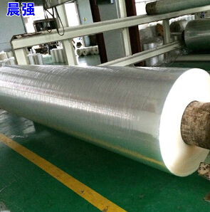 cpp復合膜是怎樣形成的!