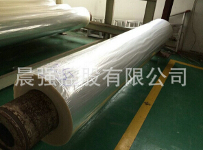 使用蒸煮膜,讓食品更