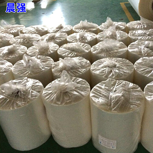 塑料包裝中的交聯膜低溫膜